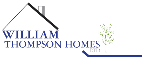 Logo William Thompson Homes